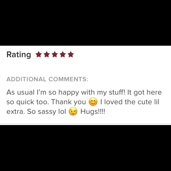 Sexy Black Vegan Leather Stretchy Skinny Mid Waist Club/Work/Daily Legging/Pant - Picture 4 of 4